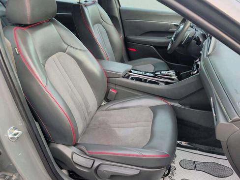 Used 2022 Hyundai Sonata SEL Plus w/ Preferred Accessory Package FWD image 29