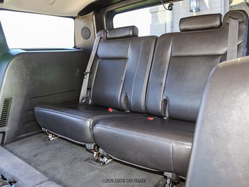 Used 2008 HUMMER H2 image 31