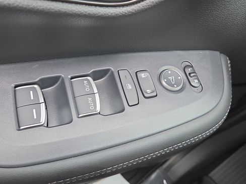 New 2027 Honda HR-V EX-L image 31