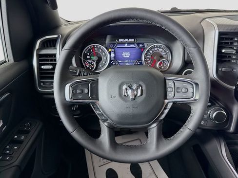 New 2026 RAM 1500 Big Horn AWD/4WD image 11