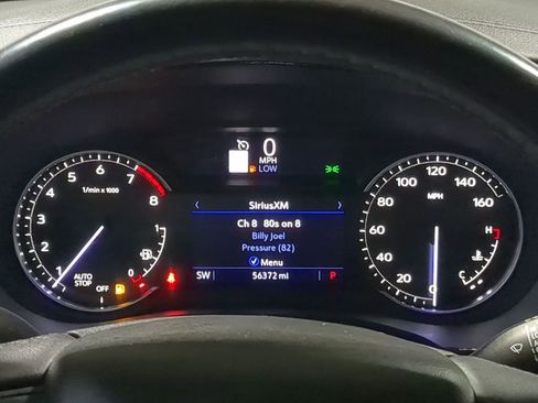 Used 2023 Cadillac XT6 Premium Luxury image 44