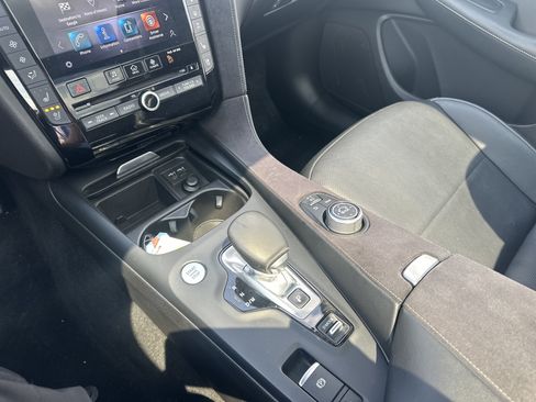 Used 2022 INFINITI QX50 Sensory AWD/4WD image 30