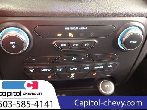 Used 2021 Ford Ranger Lariat w/ Equipment Group 501A High image 23