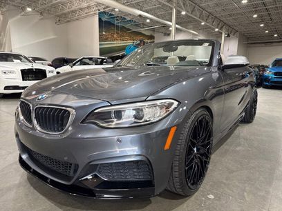 Used 2016 BMW M235i Technology Pkg $55K MSRP