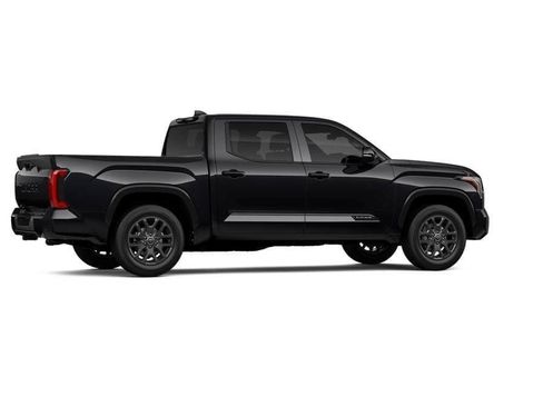 New 2026 Toyota Tundra Platinum RWD image 11