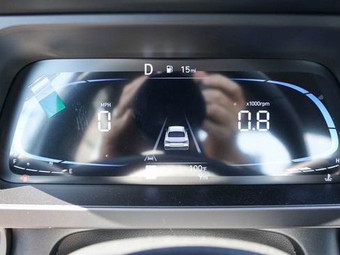 New 2026 Hyundai Elantra Sport image 20