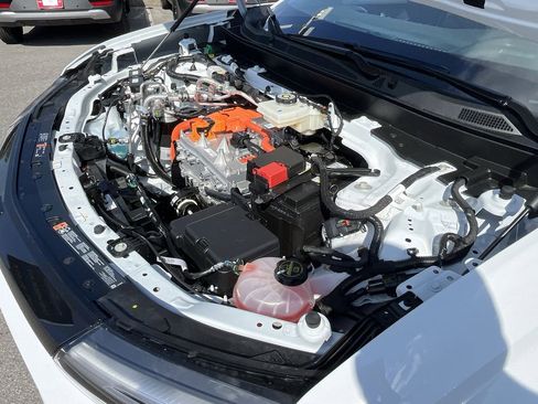 New 2026 Chevrolet Blazer EV LT w/ Midnight/Sport Edition image 28