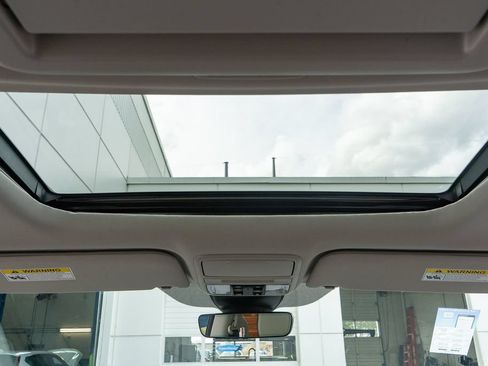New 2027 Honda Odyssey Elite image 23