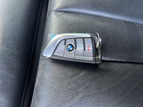 Used 2021 BMW X5 sDrive40i w/ Convenience Package RWD image 35