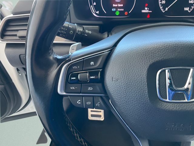 Certified 2021 Honda Accord Sport Special Edition image 14