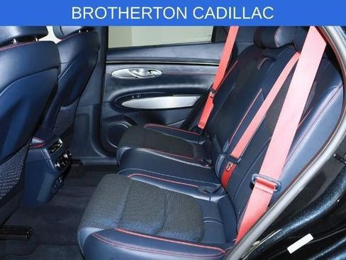 Used 2023 Genesis GV70 2.5T w/ Sport Prestige Package AWD/4WD image 30