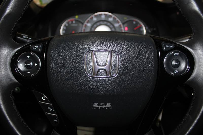 Used 2016 Honda Accord Sport image 15