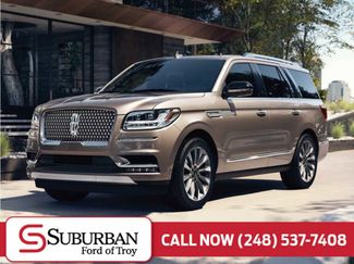 Used 2018 Lincoln Navigator Reserve w/ Technology Package AWD/4WD video 1
