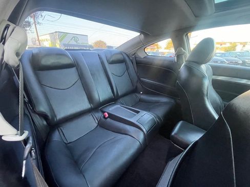 Used 2013 INFINITI G37 Sport image 14