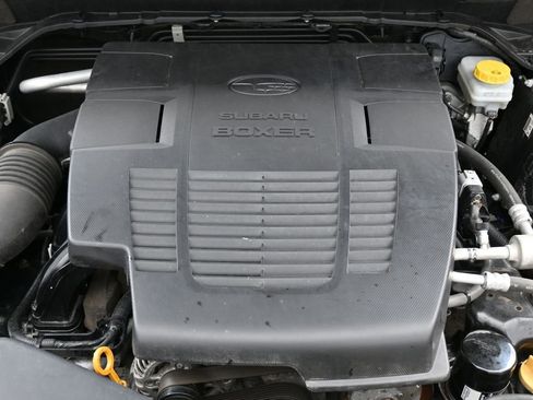 Used 2022 Subaru Forester image 37