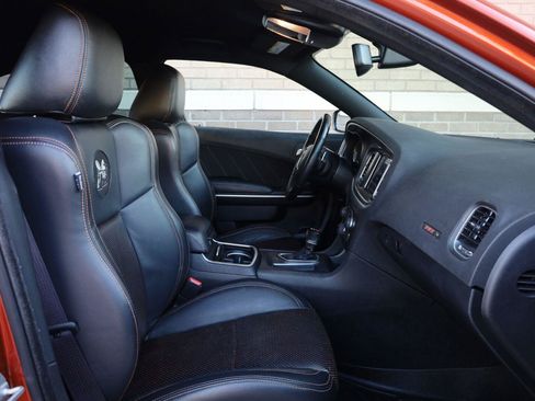 Used 2020 Dodge Charger Scat Pack RWD image 24