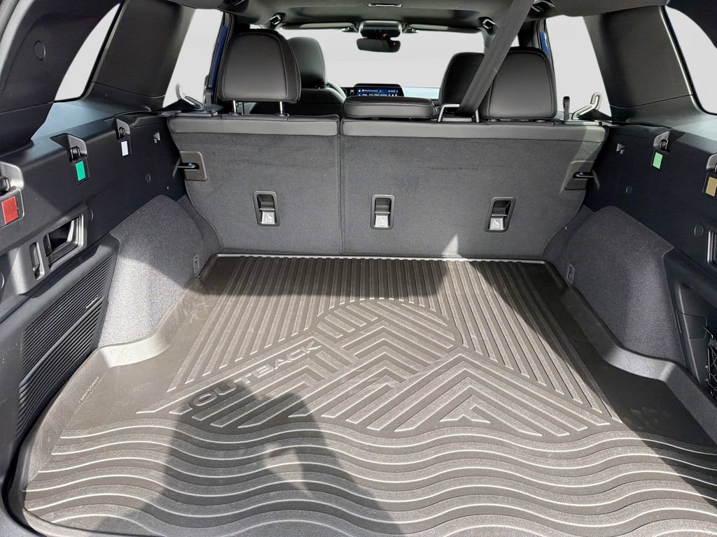 New 2026 Subaru Outback Limited AWD/4WD image 38