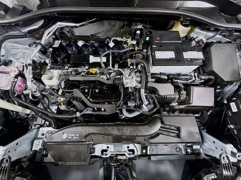 Certified 2026 Toyota Corolla Cross XLE w/ Convenience Package image 30