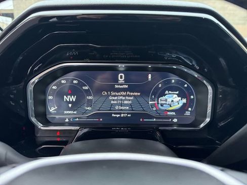 Used 2024 GMC Sierra 3500 SLE w/ SLE Convenience Package image 23