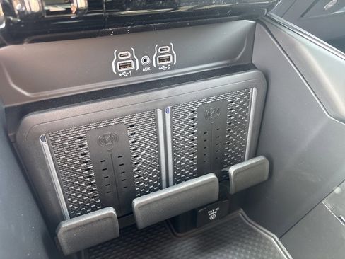 New 2026 RAM 2500 Laramie image 28