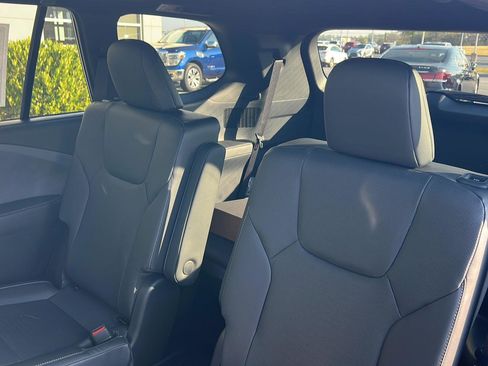 New 2026 Lexus TX 350 AWD image 33