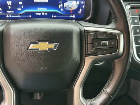 Used 2022 Chevrolet Tahoe LT image 40