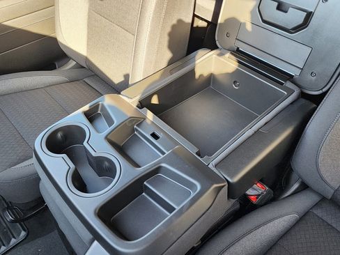 New 2026 GMC Sierra 1500 Elevation image 32