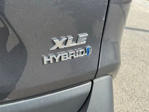 Certified 2024 Toyota RAV4 XLE w/ Convenience Package image 37