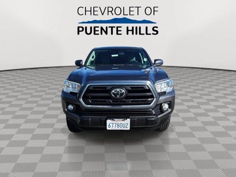 Used 2019 Toyota Tacoma SR5 RWD image 3