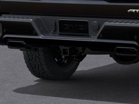 New 2026 GMC Sierra 1500 AT4 w/ AT4 Premium Package AWD/4WD image 14