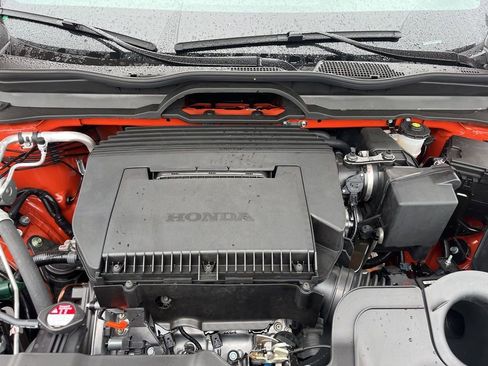 New 2026 Honda Passport TrailSport Elite image 8