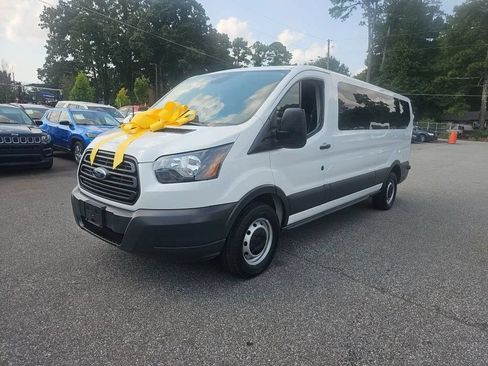 Used 2016 Ford Transit 350 XL RWD image 19