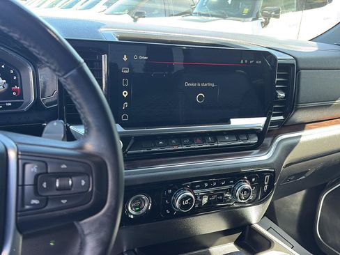 Used 2023 GMC Sierra 1500 SLT w/ SLT Convenience Package RWD image 16