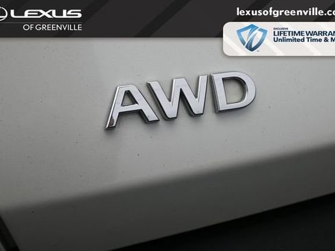 Used 2023 INFINITI QX60 Sensory AWD/4WD image 10