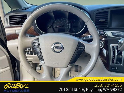 Used 2011 Nissan Quest LE image 15
