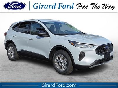 New 2026 Ford Escape Active w/ Cold Weather Package