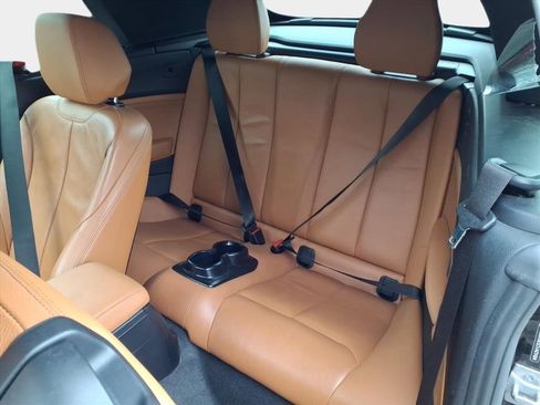 Used 2019 BMW M240i Convertible w/ Premium Package image 10