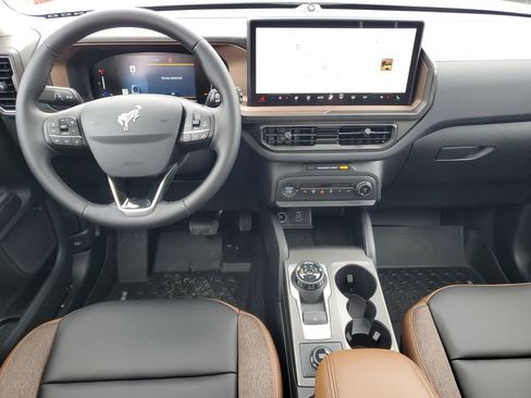 New 2026 Ford Bronco Sport Outer Banks w/ Outer Banks Tech Package+ image 28