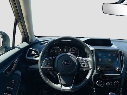 Used 2024 Subaru Forester Limited AWD/4WD image 22