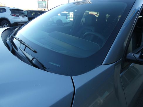 New 2026 GMC Terrain Elevation image 7