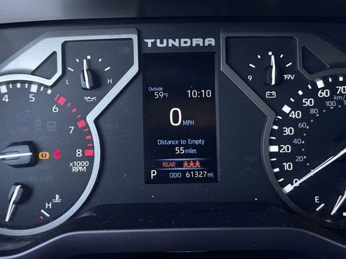 Used 2023 Toyota Tundra SR5 image 17