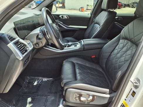 Used 2024 BMW X5 xDrive40i AWD/4WD image 20