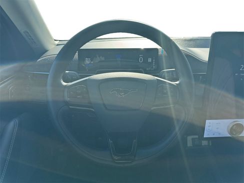 Used 2024 Ford Mustang Mach-E Select w/ Comfort Package Lite image 12