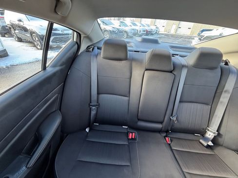 Used 2025 Nissan Altima 2.5 SV image 38