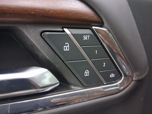 Used 2024 GMC Sierra 1500 Denali Ultimate image 12