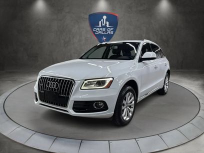 Used 2016 Audi Q5 2.0T Premium