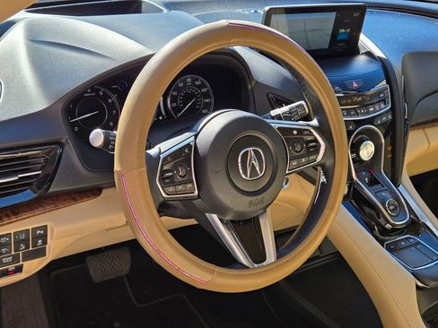 Used 2019 Acura RDX FWD w/ Advance Package image 9