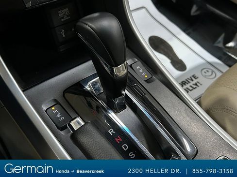 Used 2013 Honda Accord EX-L image 25