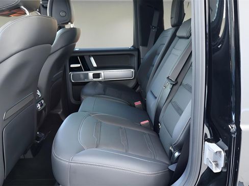 Used 2024 Mercedes-Benz G 63 AMG 4MATIC image 14