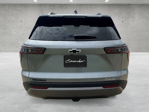 Used 2026 Chevrolet Equinox LT w/ Convenience Package II image 15